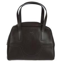 کیف دستی زنانه چرم مشهد مدل S618 Mashad Leather S618 Hand Bag For Women