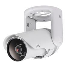 دوربین مداربسته جی وی سی مدل VN-H157WPU JVC VN-H157WPU Security Camera