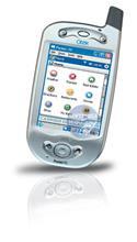 گوشی موبایل کیو تک مدل 2 Qtek 2