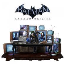 بتمن آرکام کالکتورز ادیشن فول پک | Batman: Arkham Origins Collector s Edition