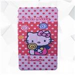 Huawei T1 8.0 inch Kitty with candy Book Cover