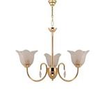 Cheshmeh Noor Three Branches 856 Chandelier