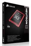 CORSAIR 240GB SATA III 2.5 CSSD-N240GBXTB SSD HARD