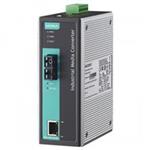  MOXA IMC-101-M-SC Ethernet to Fiber Converter