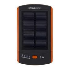 شارژر همراه خورشیدی تاف تستد مدل TT SOLAR با ظرفیت 6000 میلی امپر ساعت Tough Tested 6000mAh Power Bank 