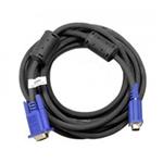 K-Net 5M 15Pin VGA Cable