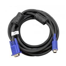 کابل K-net VGA 15m K-Net 5M 15Pin VGA Cable