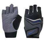 Nike Core Lock Training Gloves Medium