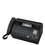 Panasonic KX FT987 Fax