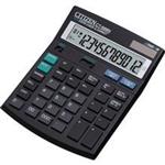 Citizen CT-666N Desktop Calculator