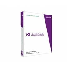 ویزوال استادیو Visual Studio Ultimate 2012 