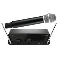 میکروفون بیسیم بیرداینامیک مدل TG 100 H Beyerdynamic TG 100 H Wireless Microphone