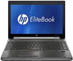 HP EliteBook 8560W LAPTOP