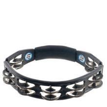 ادوات پرکاشن تمبورین LP 150Cyclops Tambourine Hand Held