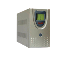 یو پی اس ال سی دی 2000 وی الجا ALJA LCD2000L VAL UPS 