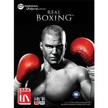 بازی کامپیوتری بوکس Real Boxing