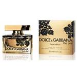 عطر زنانه دلچی گابانا د وان لیس ادیشن Dolce&Gabbana The One Lace Edition