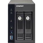 QNAP TS-253 Pro 2-Bay Professional-grade NAS