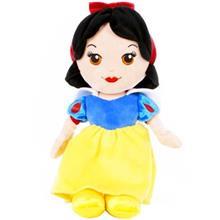 عروسک پولیشی سیمبا مدل Snow White سایز بزرگ Simba Snow White Toys Doll Size Large