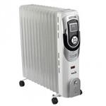 Bellanzo BOH-9010 Electric Radiator