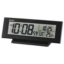 ساعت رومیزی سیکو مدل QHL072 Seiko QHL072 Desktop Clock