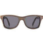 Shwood Wood Canby Walnut Sunglasses