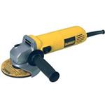 Dewalt DWE4010 Mini Angle Grinder