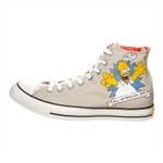 کتانی مردانه کانورس چاک تیلور آل استار های سیمپسونس Converse Chuck Taylor All Star High Simpsons 146808C