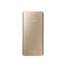 پاوربانک فست شارژ سامسونگ مدل Fast Charge Battery Pack 5200mAh Power Bank Samsung Fast Charge Battery Pack 5200mAh