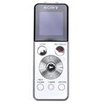 SONY ICD-UX543 4GB Digital Voice Recorder