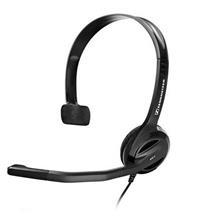 هدست سنهایزر مدل PC 7 USB On-Ear Headset Sennheiser PC 7 USB On-Ear