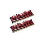 رم کامپیوتر Desktop RAMADATA XPG Dazzle DDR4 8GB (2x 4GB) 2400MHz CL16 Dual Channel