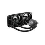 CPU Liquid Cooler Cooler Master Nepton 240M