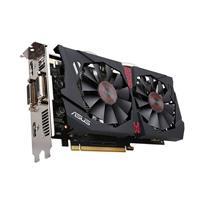 کارت گرافیک ایسوس مدل استریکس با ظرفیت 2 گیگابایت ASUS STRIX GTX950 DC2OC 2GD5 GAMING Graphics Card