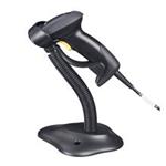 MINDEO 2250 AT Corded 1D laser Barcode Scanner