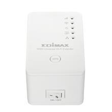 توسعه دهنده آداپتوری شبکه بی‌سیم ادیمکس مدل ای دبلیو 7438 Edimax EW-7438RPn N300 Universal Wi-Fi Extender