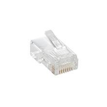 سوکت شبکه کت 5 آر جی 45 Non-Brand Connector RJ45 Cat5