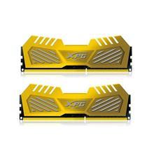 رم کامپیوتر   ADATA XPG V2 8GB DDR3 2600MHz CL11 Dual Channel RAM