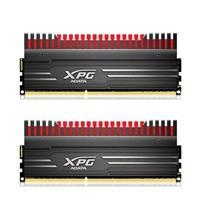 رم کامپیوتر   ADATA XPG V3 16GB DDR3 1600MHz CL9 Dual Channel RAM