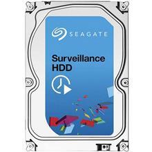 هارد دیسک سیگیت مدل سورویلانس با ظرفیت 2 ترابایت Seagate Surveillance 2TB 64MB Internal Hard Drive ST2000VX003