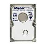 Internal Hard Drive Maxtor 80GB 8MB IDE