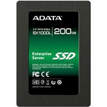هارد پر سرعت ADATA Enterprice Server SX1000L 200GB Internal Hard ADATA Enterprice Server SX1000L 200GB