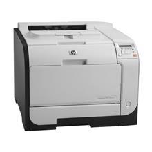 پرینتر لیزری تک کاره رنگی اچ پی مدل 451 دی ان باقابلیت بی سیم HP LaserJet Pro400 Color Printer M451dn