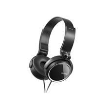 هدفون سونی مدل ام دی آر ایکس بی 250 SONY MDR XB250 Headphone