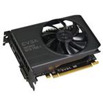 Graphic Card EVGA GTX 750 Ti 2GD5