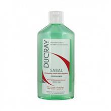 دوکرى - شامپو سابال Ducray - Sabal Sebum-regulating treatment shampoo