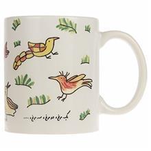 ماگ سارا کد 60 Sarah 60 Mug