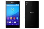 Sony Xperia Z4 Compact