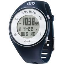 ساعت تندرستی سولئوس مدل GPS One SG011-410 Soleus GPS One SG011-410 HealthWatch