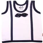 Nili Anchor Baby Singlet